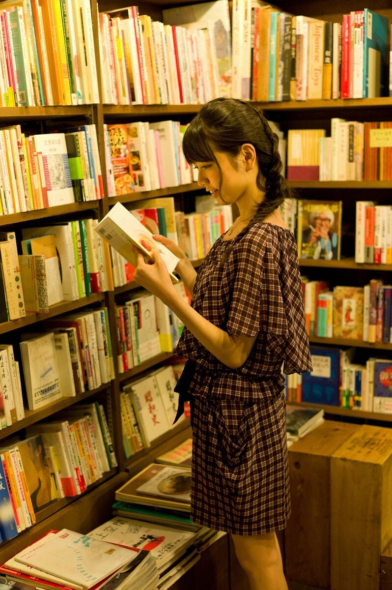 寺田Chihiro [Wanibooks]　 #95 2nd week av女优性感图片